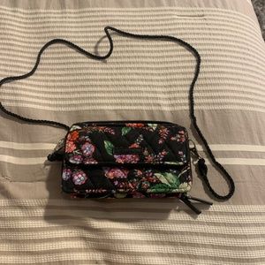 Vera Bradley wallet/ purse